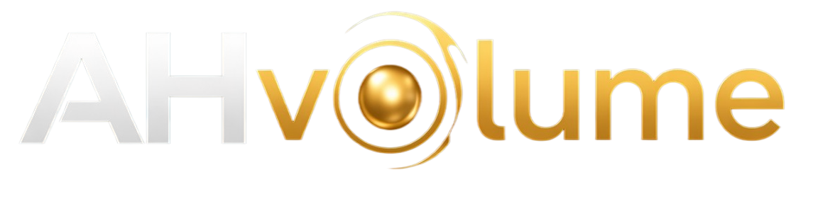 AHvolume
